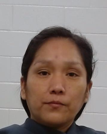 BITSILLY, RAYLENE MABLE arrested by Collin County SO