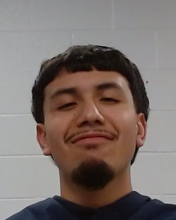 Gonzalez, David arrested by Collin County SO