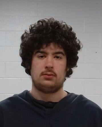 Pyrtle, Eric Zaine arrested by Collin County SO