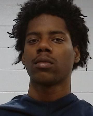 Broussard, Kyran Garland arrested by Collin County SO