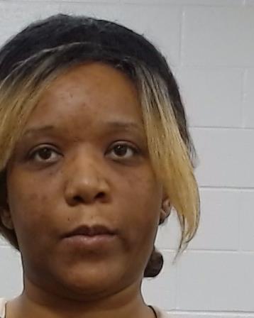 Henry, Kacei Lashawn arrested by Collin County SO