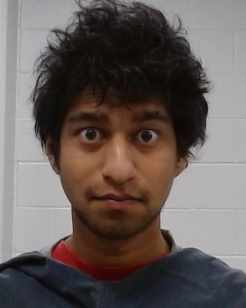 Ahmed, Raheel arrested by Collin County SO