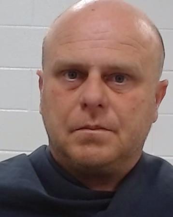 Abaz, Nermin booking photo