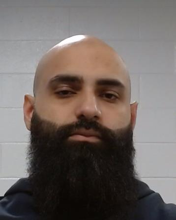NASEEM, HASHIM arrested by Collin County SO