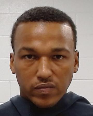 HENDERSON, CHARLES ELLIS booking photo