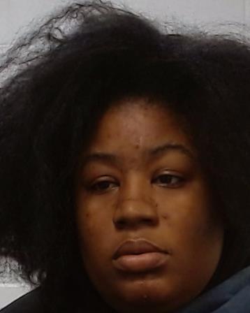 Ramsey, Stephanie Yvonne arrested by Collin County SO