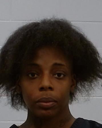 Taylor, Iman Janae arrested by Collin County SO