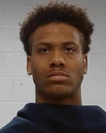 BELL, CORDARIUS ROSHAUD arrested by Collin County SO