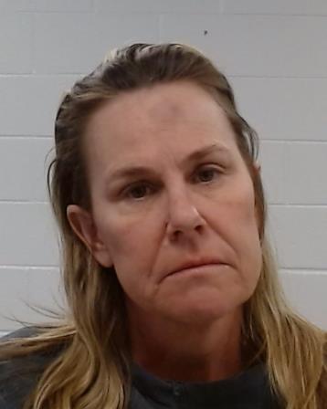 Hannon, Kara Lynn arrested by Collin County SO