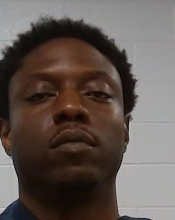 Morris, Taevion Markell arrested by Collin County SO