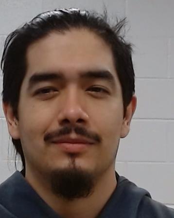 Gallegos Mendez, Rodrigo arrested by Collin County SO