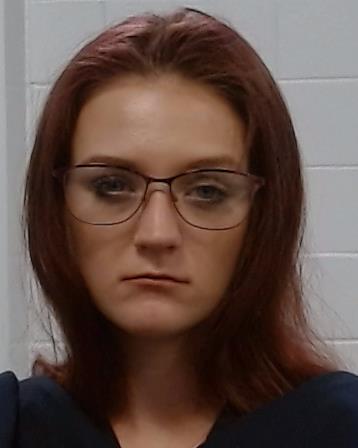 Mcmanus, Serenity Marine arrested by Collin County SO