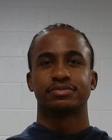 Perkins, Dywon H arrested by Collin County SO