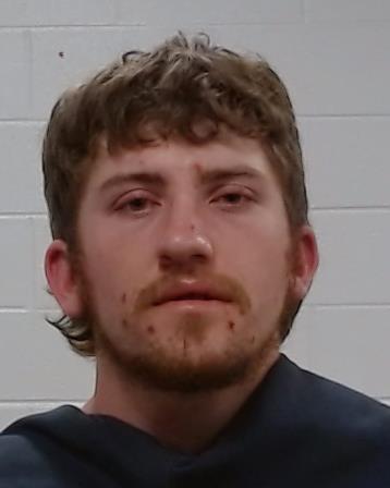 Gawrych, Kyle Eugene booking photo