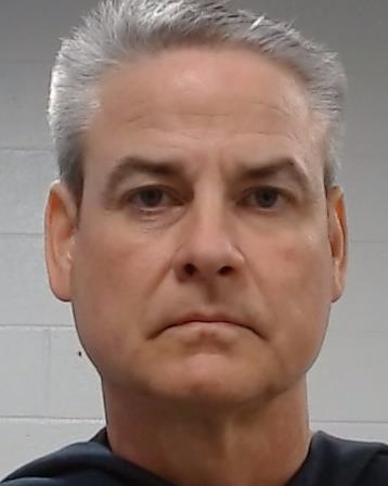 Ward, Robert Kraig arrested by Collin County SO