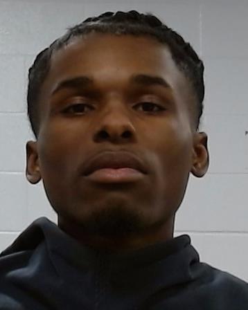 Brown, Jaylon Jaron booking photo