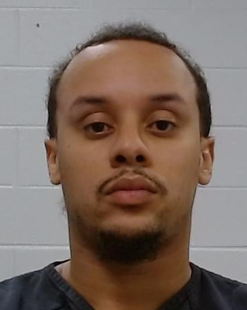 Finley, Dmarcus Jaron arrested by Collin County SO