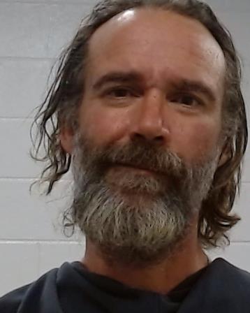 Shaw, Jeremy DeWayne booking photo