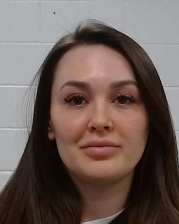 DOWDEY, CHAYCE JORDYN booking photo