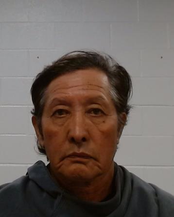 Ayala, Pedro booking photo