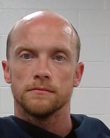 Greene, Lee Taylor arrested by Collin County SO