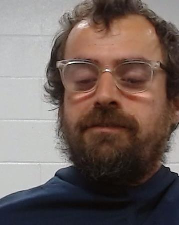 Senase, Randall Lee arrested by Collin County SO