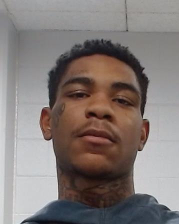 Smith Edwards, Allel Ashton arrested by Collin County SO