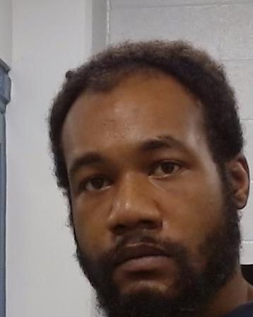 Williams, Taleem booking photo