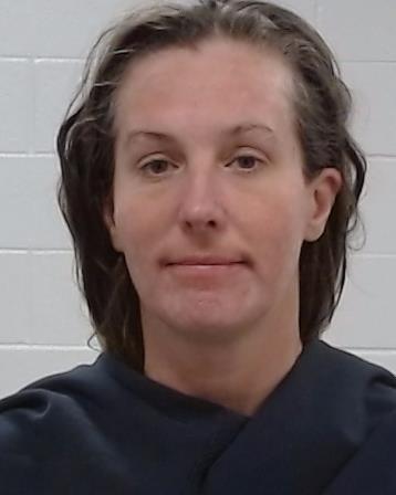 Sowell, Caitlin Elizabeth booking photo