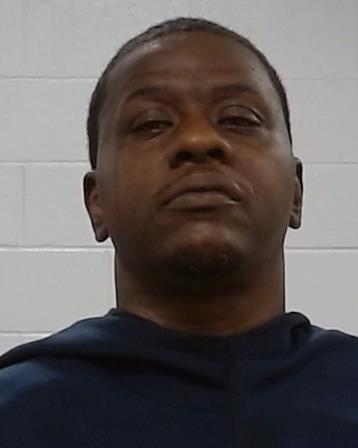 Jackson, Marcus Dewayne arrested by Collin County SO