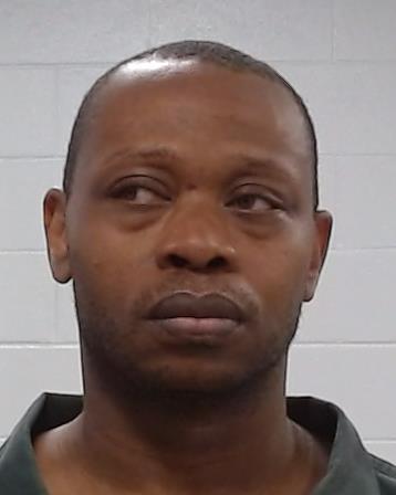 Collier, Adrian Antwan arrested by Collin County SO