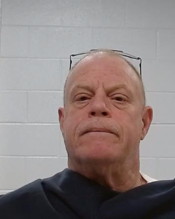 Turner, Randall Paul arrested by Collin County SO