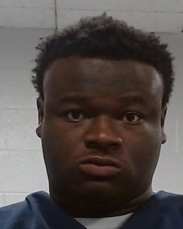 Cleveland, Patrick Bernard, Jr. booking photo