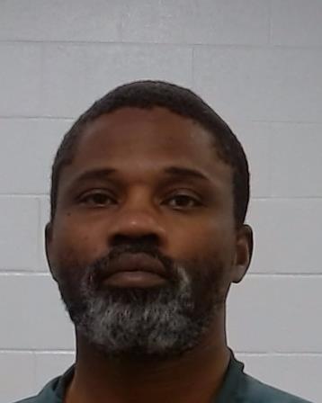 LAWRENCE, COURTNEY JAMES booking photo