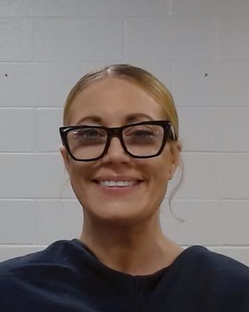 Cannon, Whitney Danielle arrested by Collin County SO