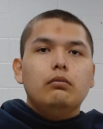 Gamez, Chris Angel arrested by Collin County SO