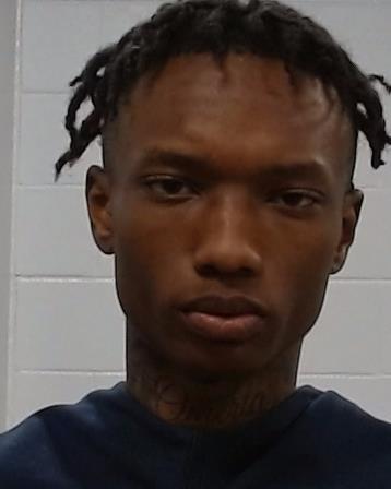 Finley, Elon Quardey arrested by Collin County SO