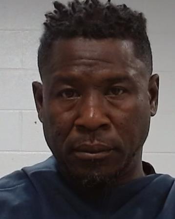 Gross, Damon arrested by Collin County SO