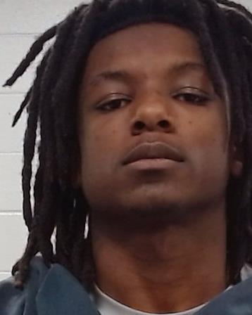 McGee, Brandon Eugene arrested by Collin County SO