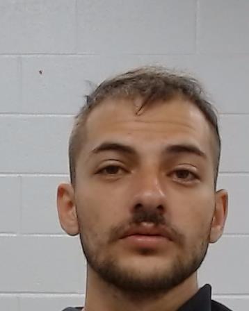 Sharawi, Hashim arrested by Collin County SO