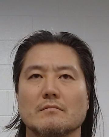 Brown, Elliot Adam arrested by Collin County SO