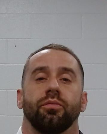 Mills, Kyle Michael arrested by Collin County SO