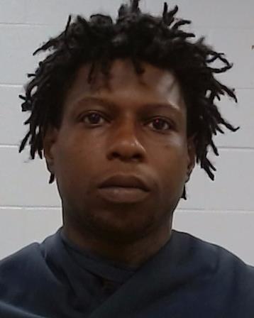 Steele, Antonius Dwayne, Jr. arrested by Collin County SO