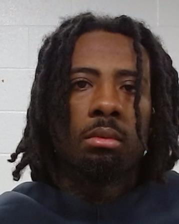 Boyd, Altravien Calvin booking photo