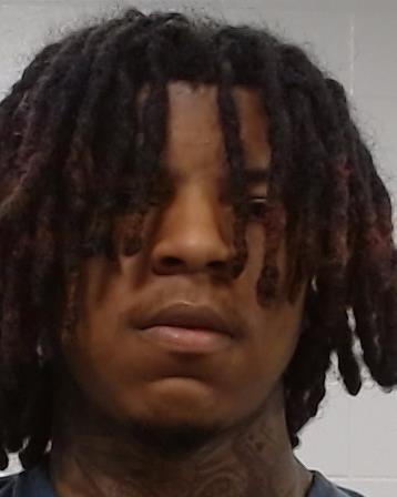 Carey, Ladarrion Jerome arrested by Collin County SO