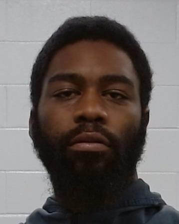 Davis, Iverson Xzavion booking photo