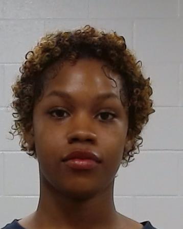 Gordon, Madisyn Jeanae booking photo
