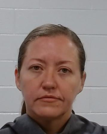 Vasquez, Erna Fernandez arrested by Collin County SO