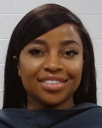 Wamble, Chileshe booking photo