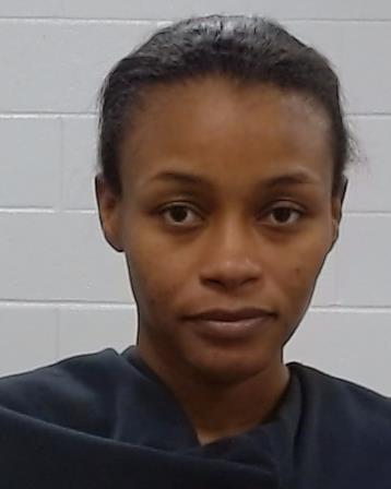 Smith-Wilson, Shantrae Sumon booking photo